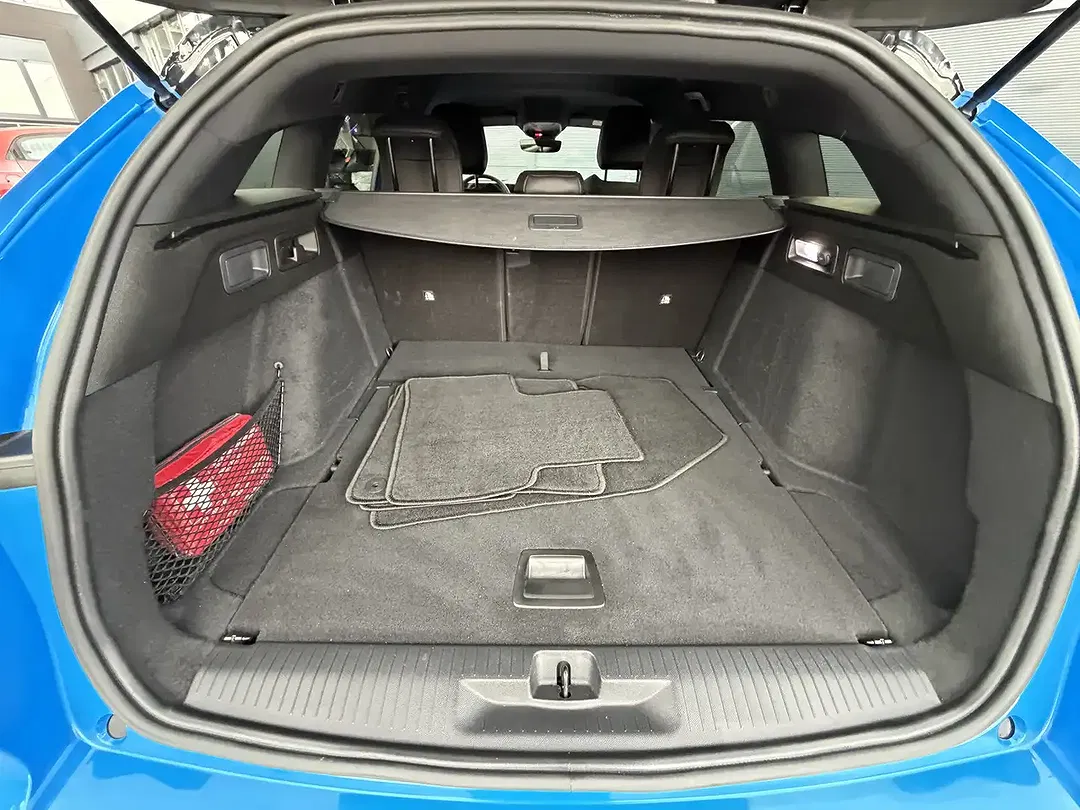 Opel Astra - Thumbnail 7