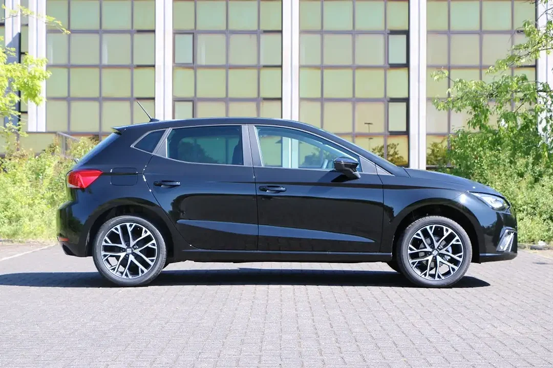 SEAT Ibiza - Afbeelding 1