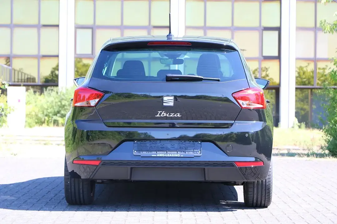 SEAT Ibiza - Thumbnail 6