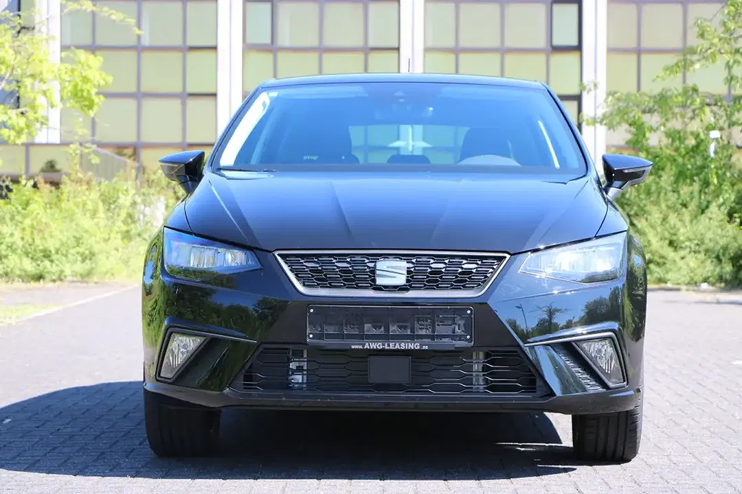 SEAT Ibiza - Thumbnail 8