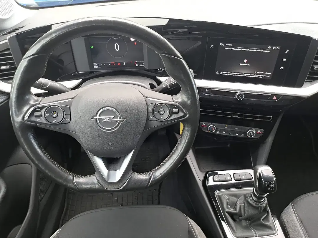 Opel Mokka - Thumbnail 6
