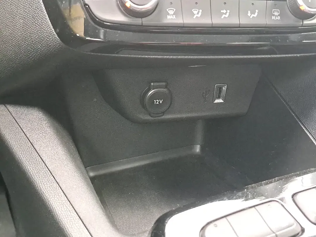 Opel Mokka 1.2 Turbo Edition - foto 8