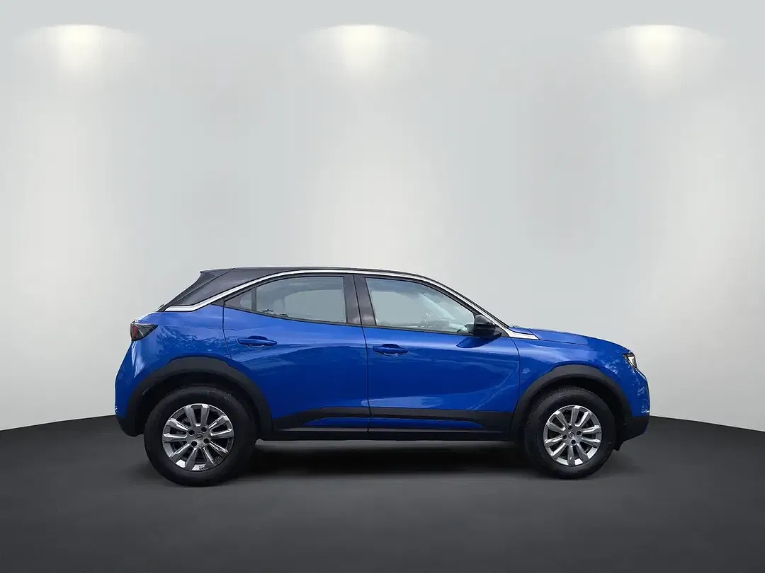 Opel Mokka - Thumbnail 4