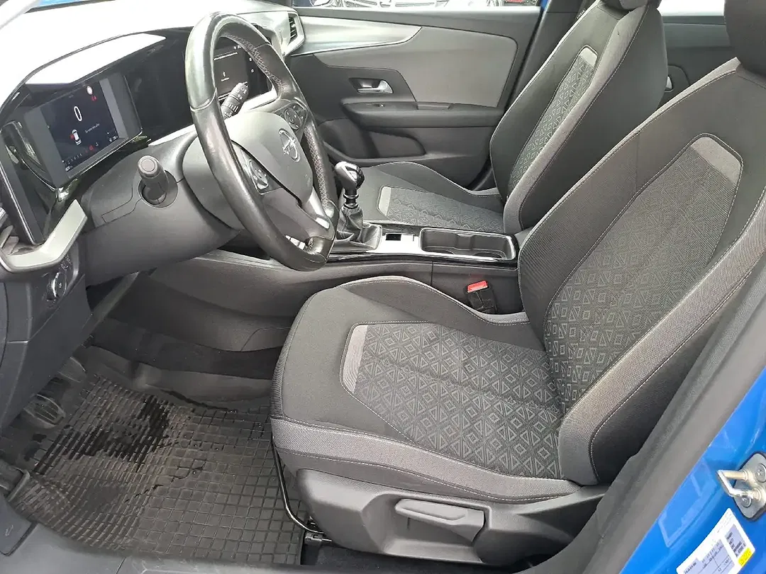 Opel Mokka - Thumbnail 5