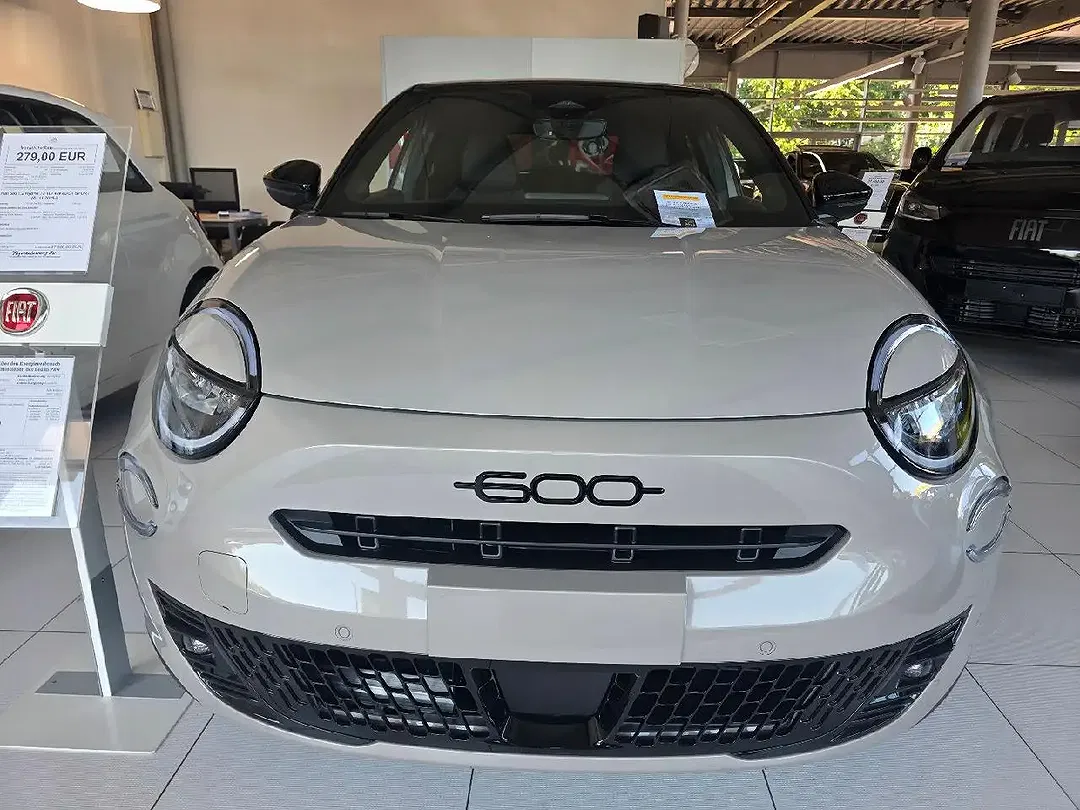 Fiat 600 - Thumbnail 4