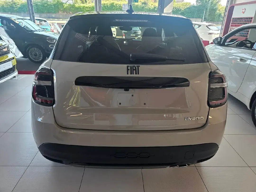 Fiat 600 - Thumbnail 5