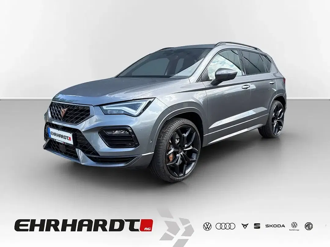 CUPRA Ateca - Thumbnail 1