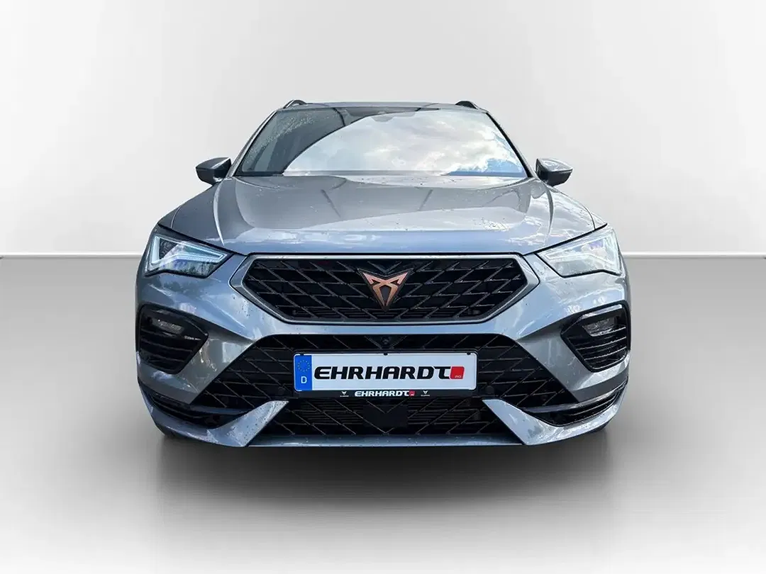 CUPRA Ateca - Thumbnail 2