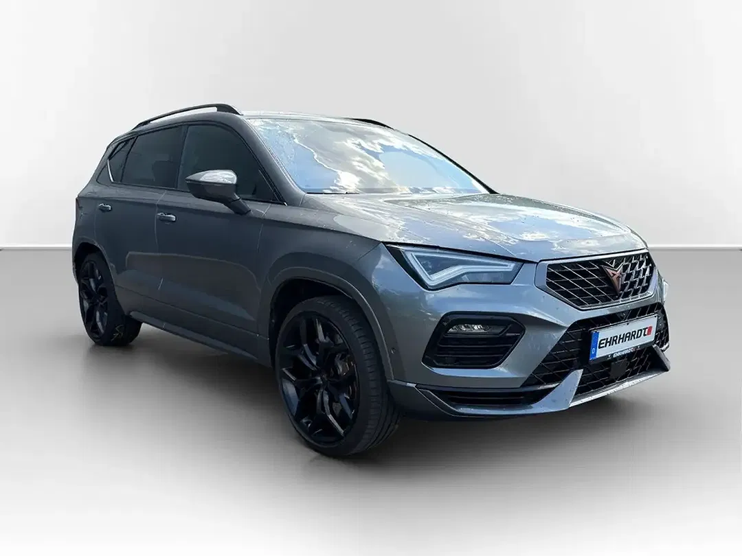 CUPRA Ateca - Thumbnail 3