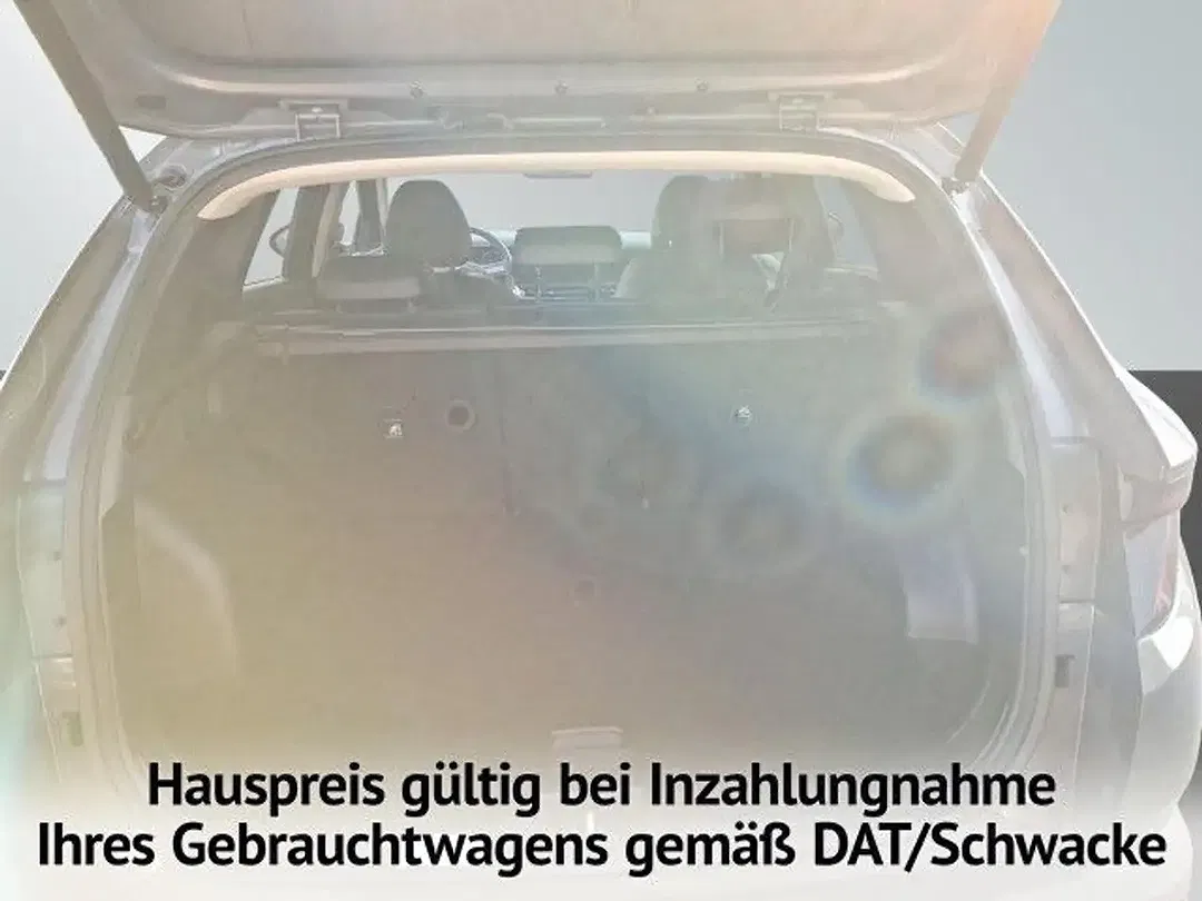 Hyundai TUCSON - Thumbnail 10