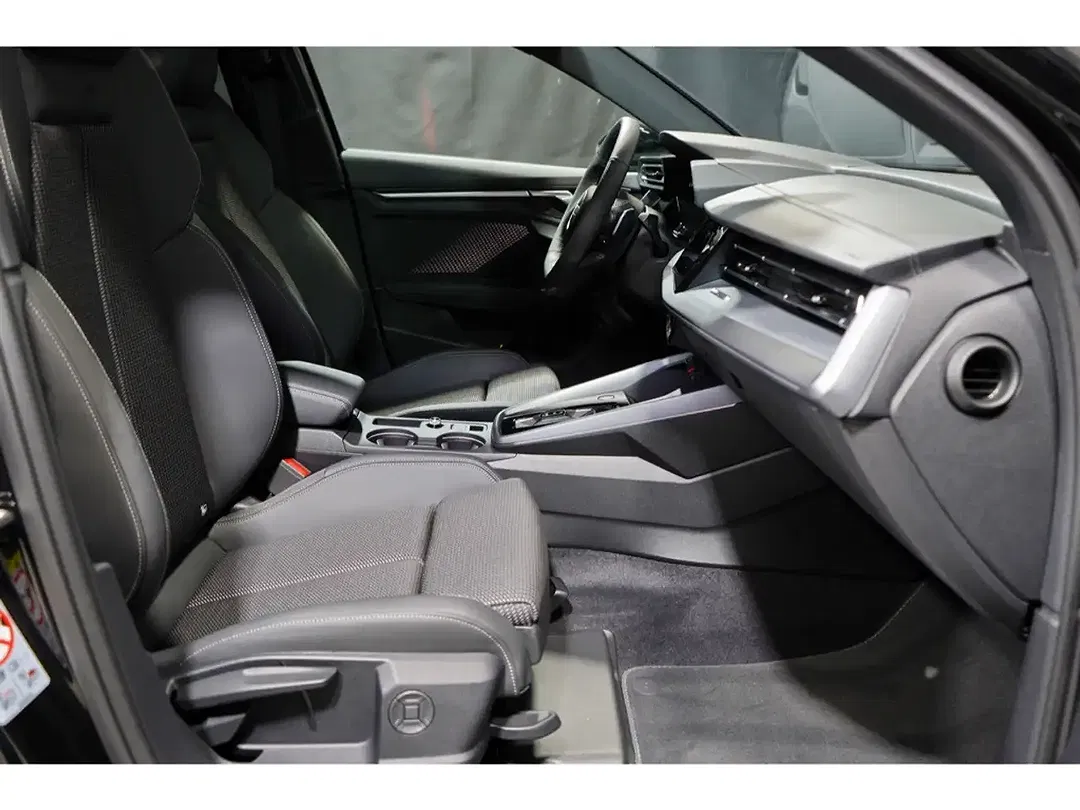 Audi A3 - Thumbnail 5
