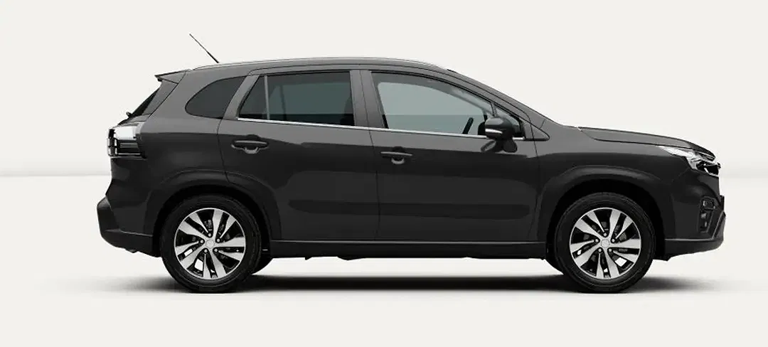 Suzuki S-Cross - Thumbnail 13