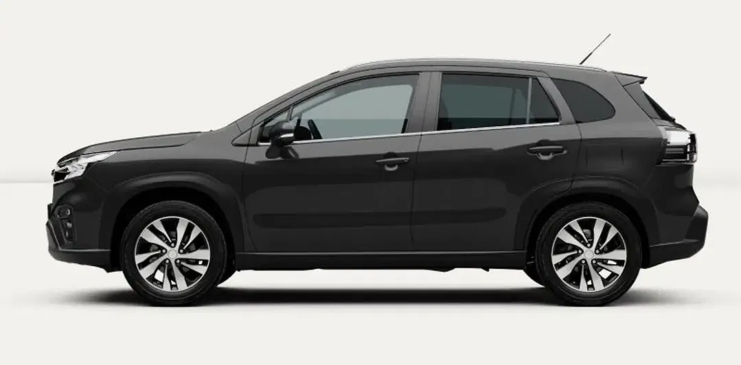 Suzuki S-Cross 1.4 BOOSTERJET Comfort - foto 14