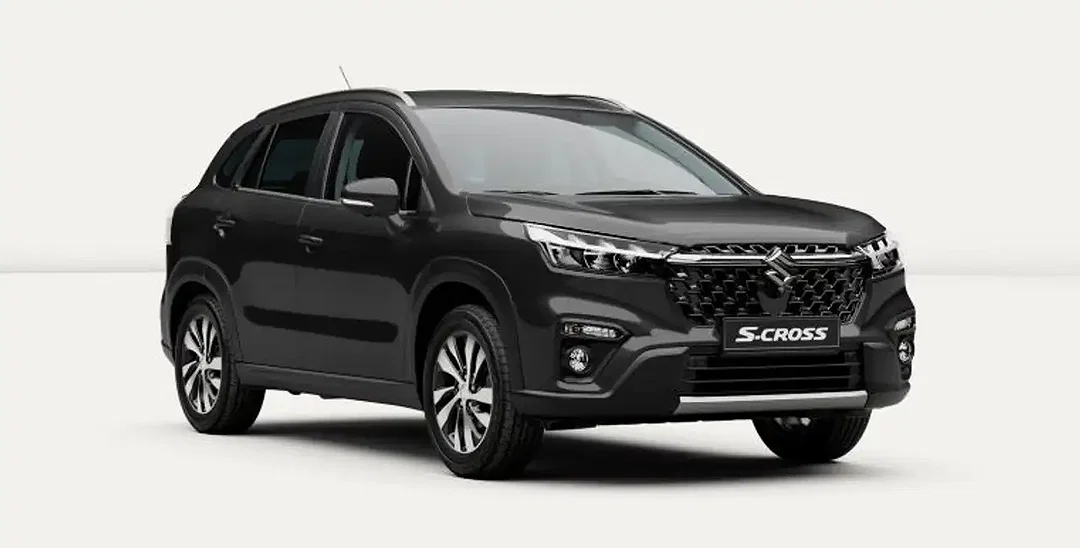 Suzuki S-Cross - Afbeelding 1