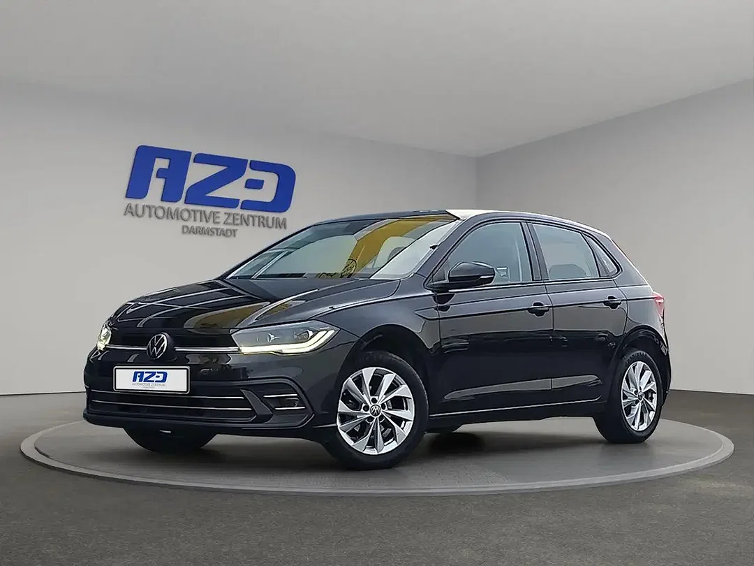 Volkswagen Polo - Afbeelding 1