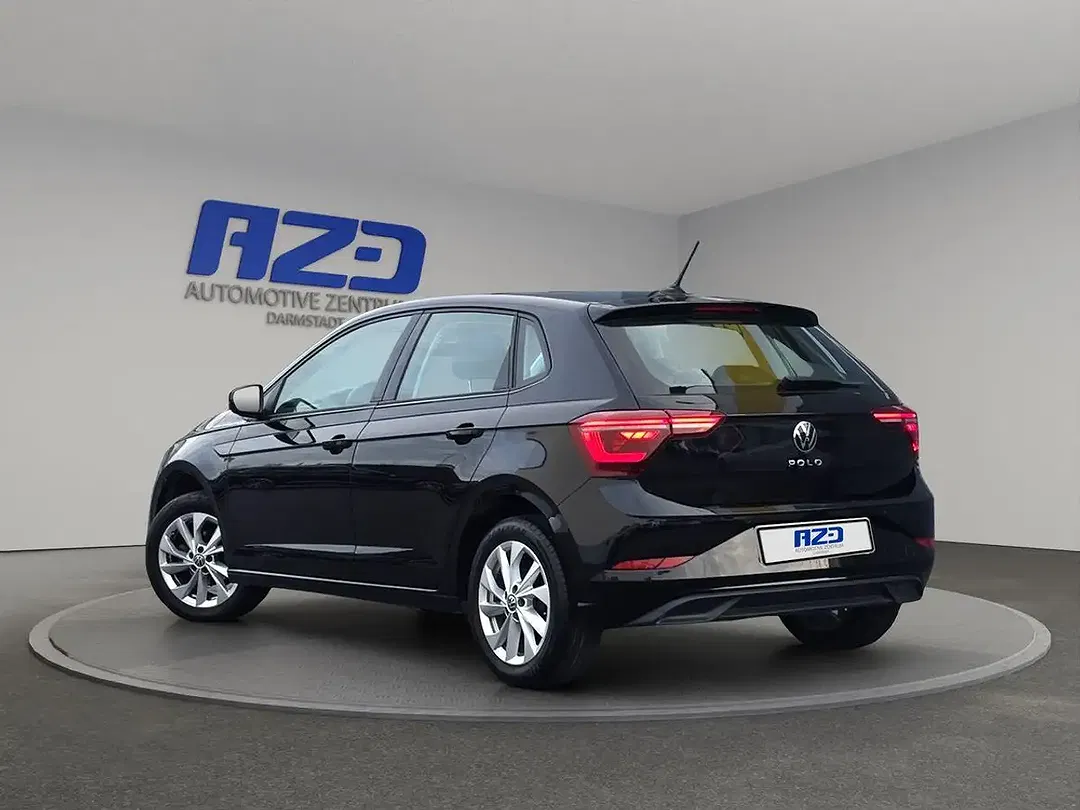 Volkswagen Polo 1.0 TSI - foto 2
