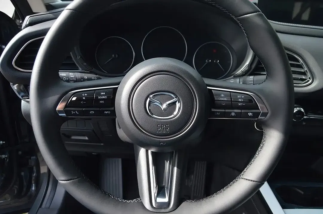 Mazda CX-30 - Thumbnail 13