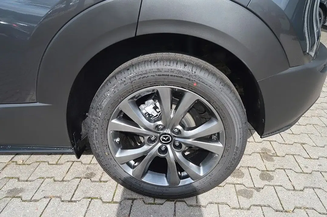 Mazda CX-30 - Thumbnail 7