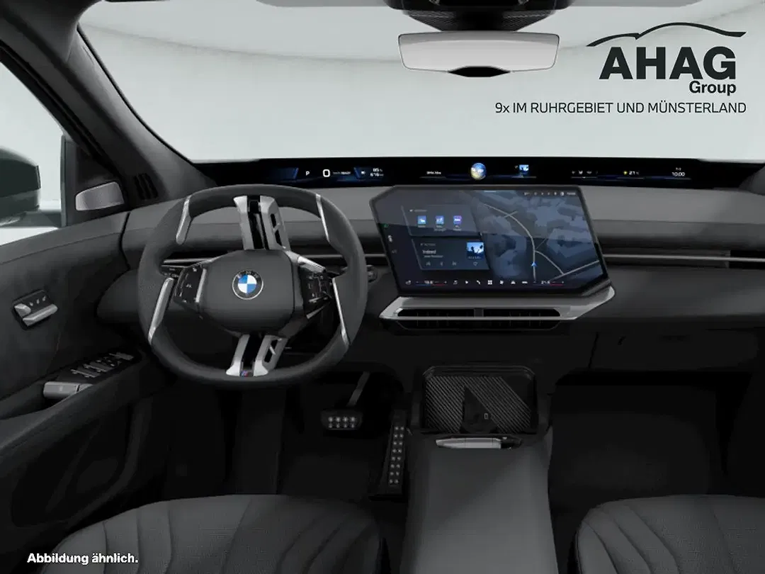 BMW iX3 - Thumbnail 4