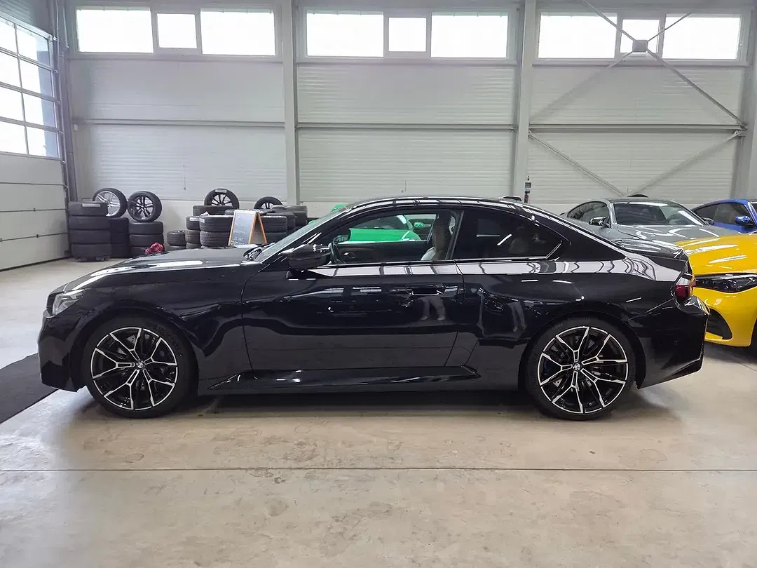 BMW M2 - foto 15