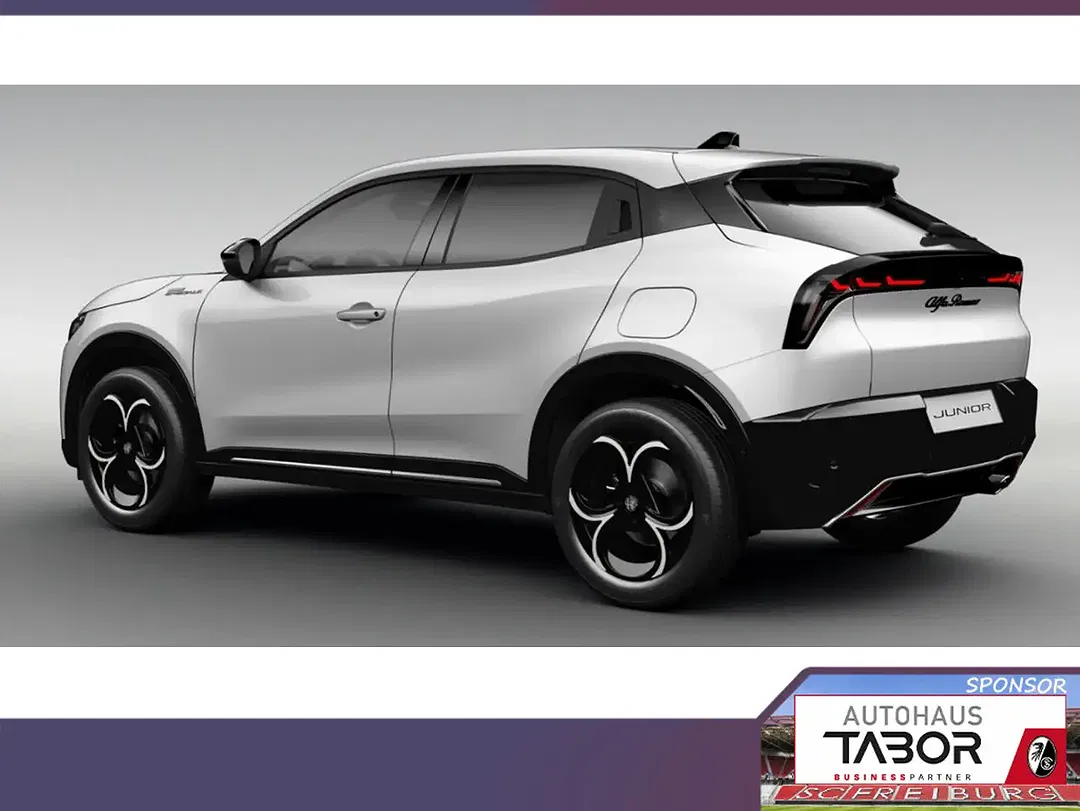Alfa Romeo Junior - Thumbnail 4