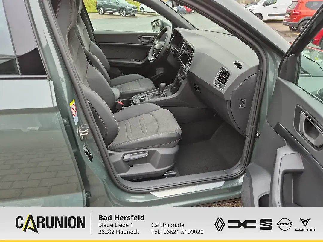 CUPRA Ateca - Thumbnail 12