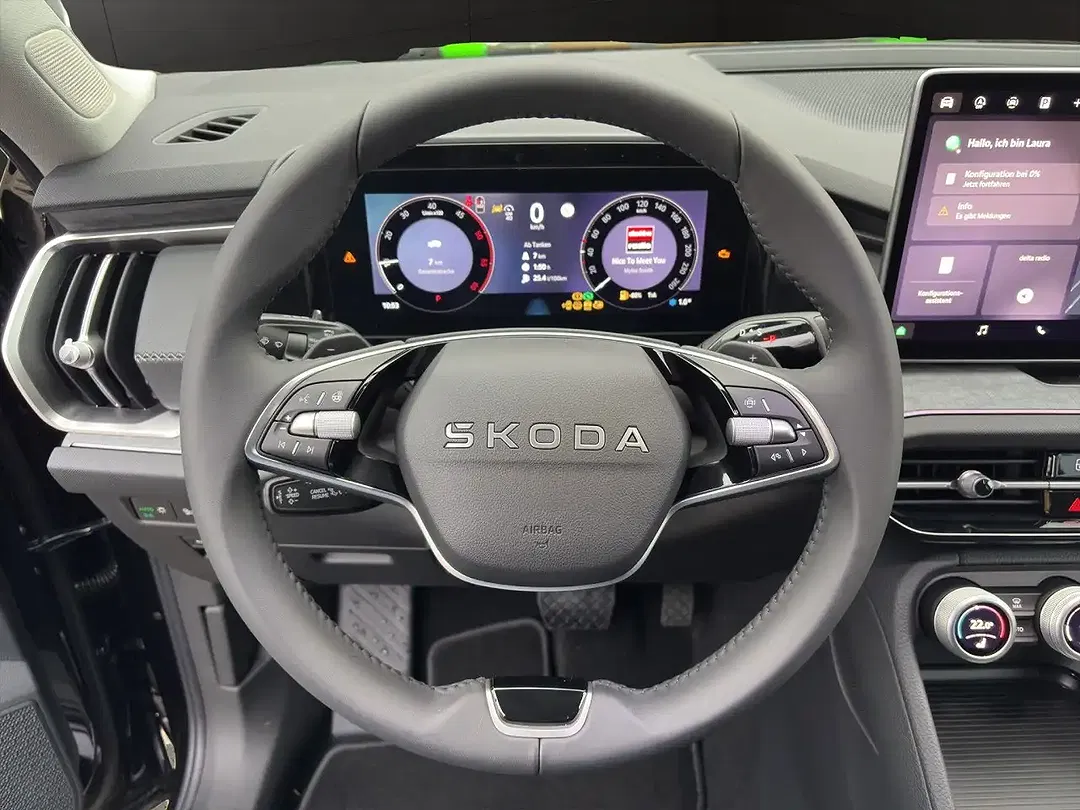 Skoda Kodiaq - Thumbnail 14