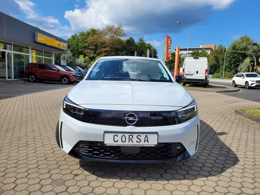 Opel Corsa - Thumbnail 2