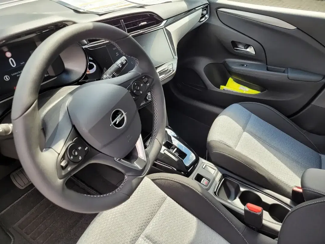 Opel Corsa - Thumbnail 6