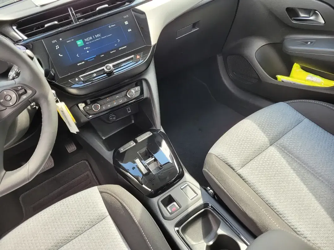 Opel Corsa - Thumbnail 8