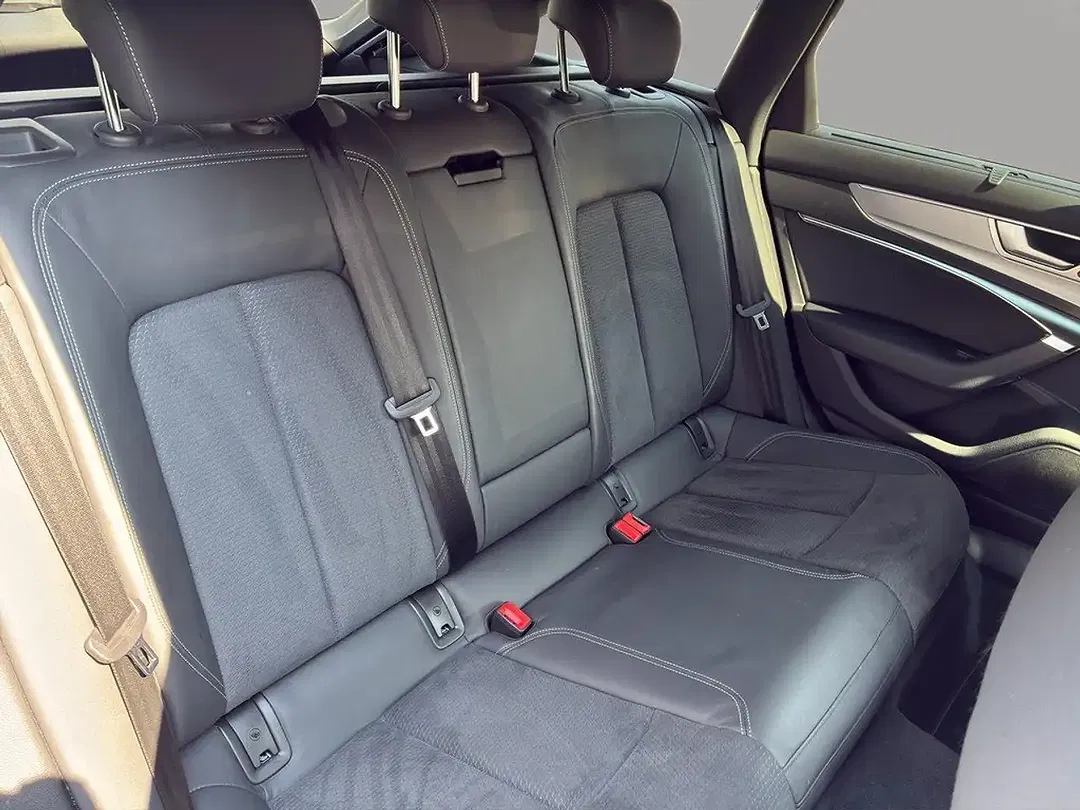 Audi S6 - Thumbnail 9