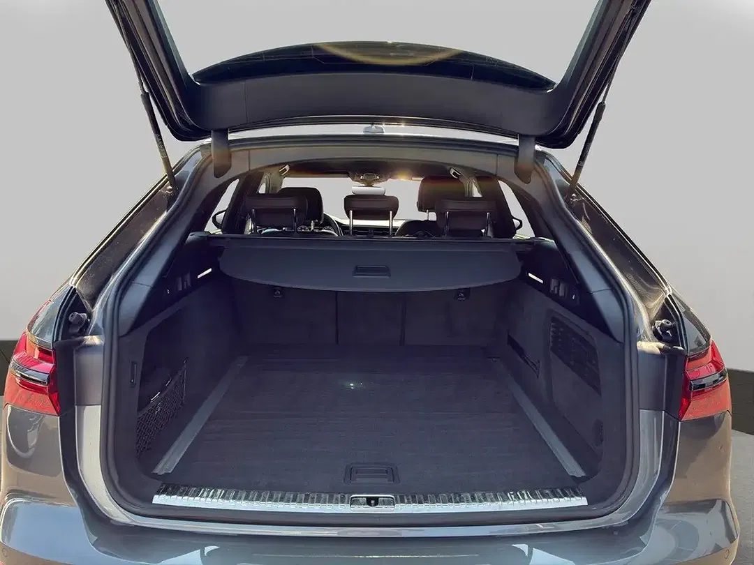 Audi S6 - Thumbnail 14