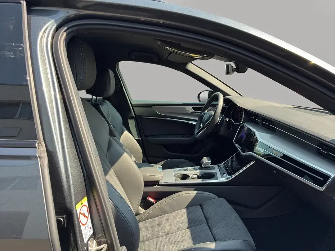Audi S6 - Thumbnail 8