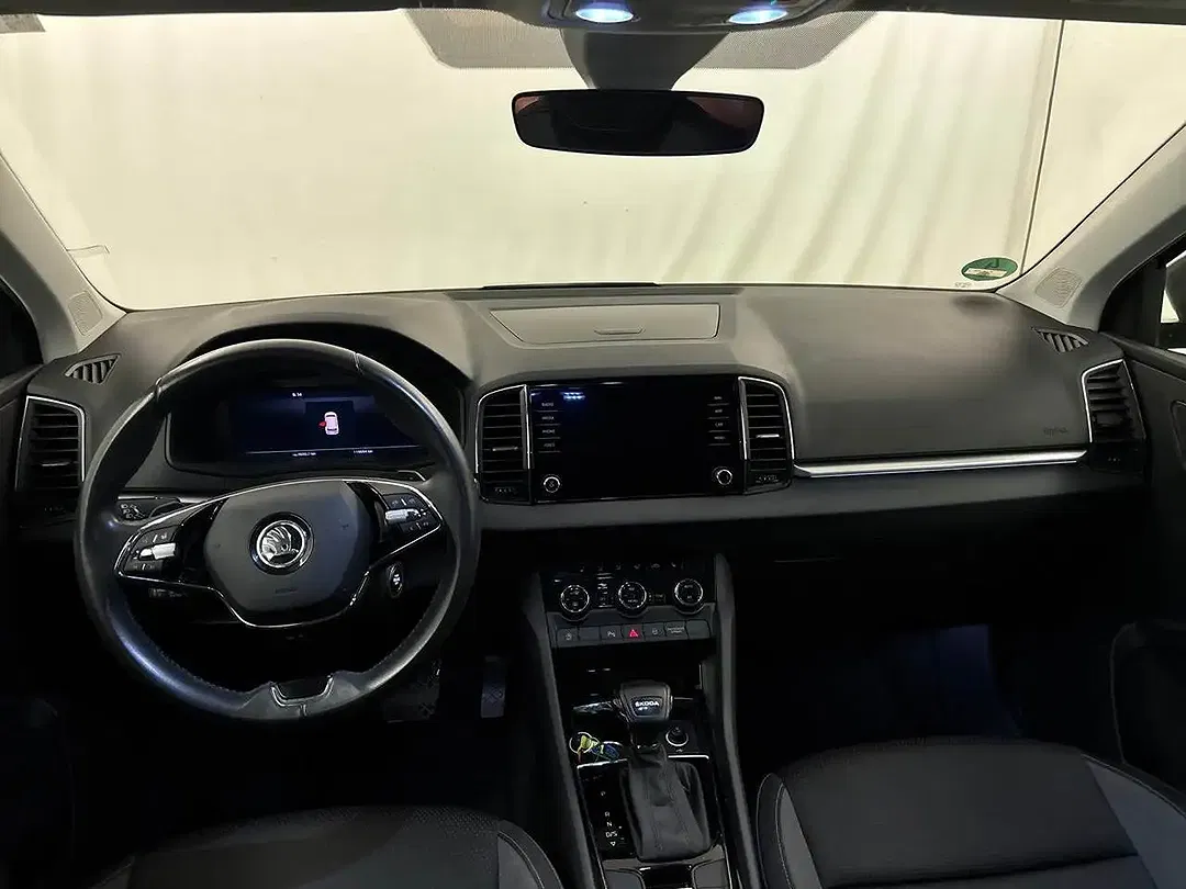 Skoda Karoq - Thumbnail 5