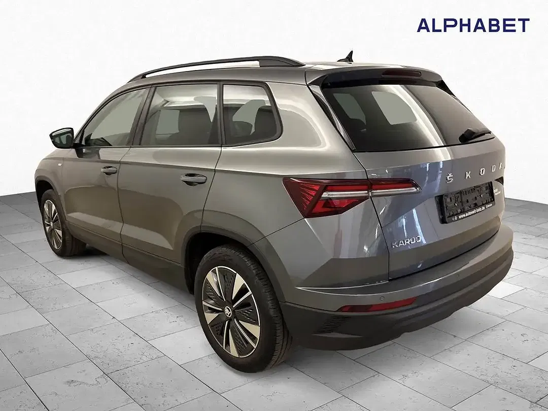 Skoda Karoq - Thumbnail 7