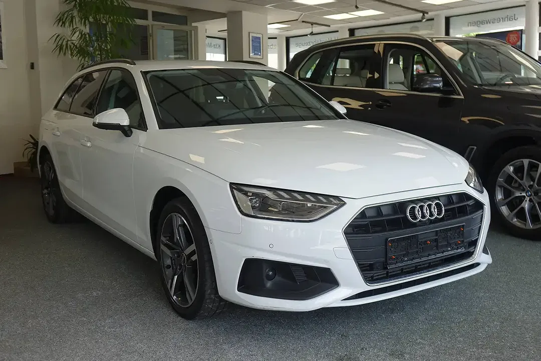 Audi A4 40 TFSI - foto 1