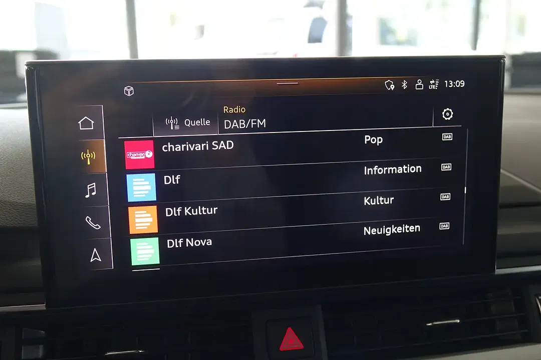 Audi A4 40 TFSI - foto 15