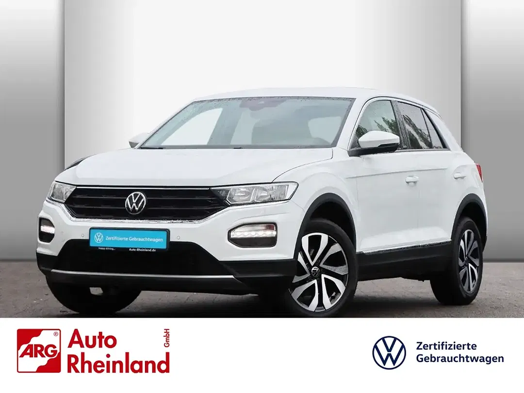 Volkswagen T-Roc 1.0 TSI Active - foto 1