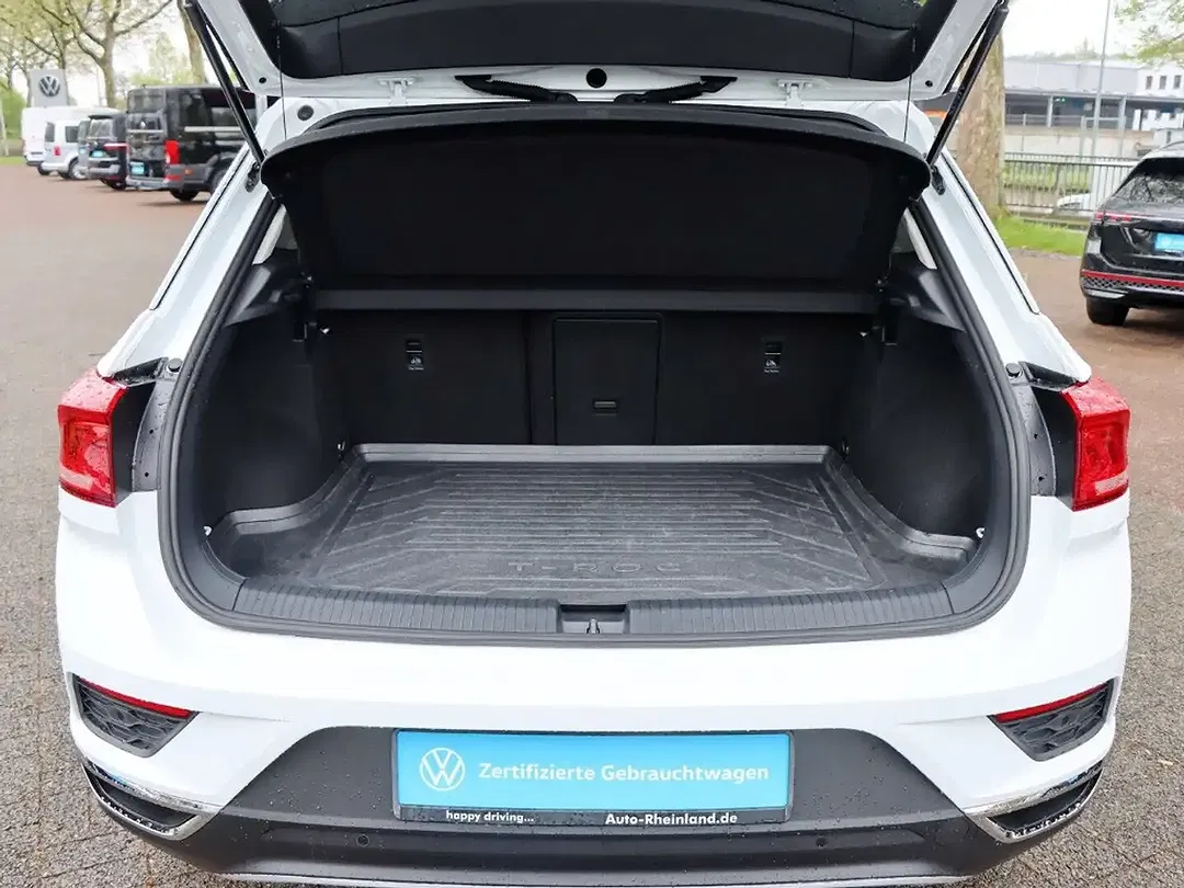 Volkswagen T-Roc 1.0 TSI Active - foto 15