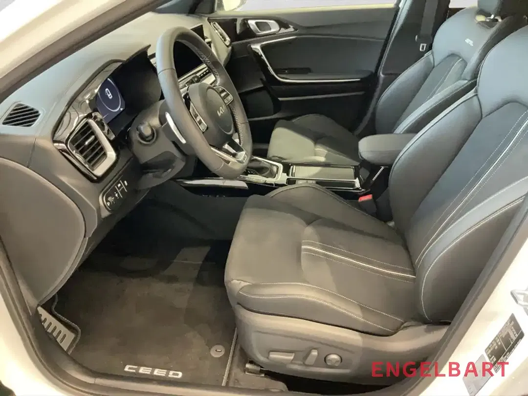 Kia Ceed / cee'd - Thumbnail 7