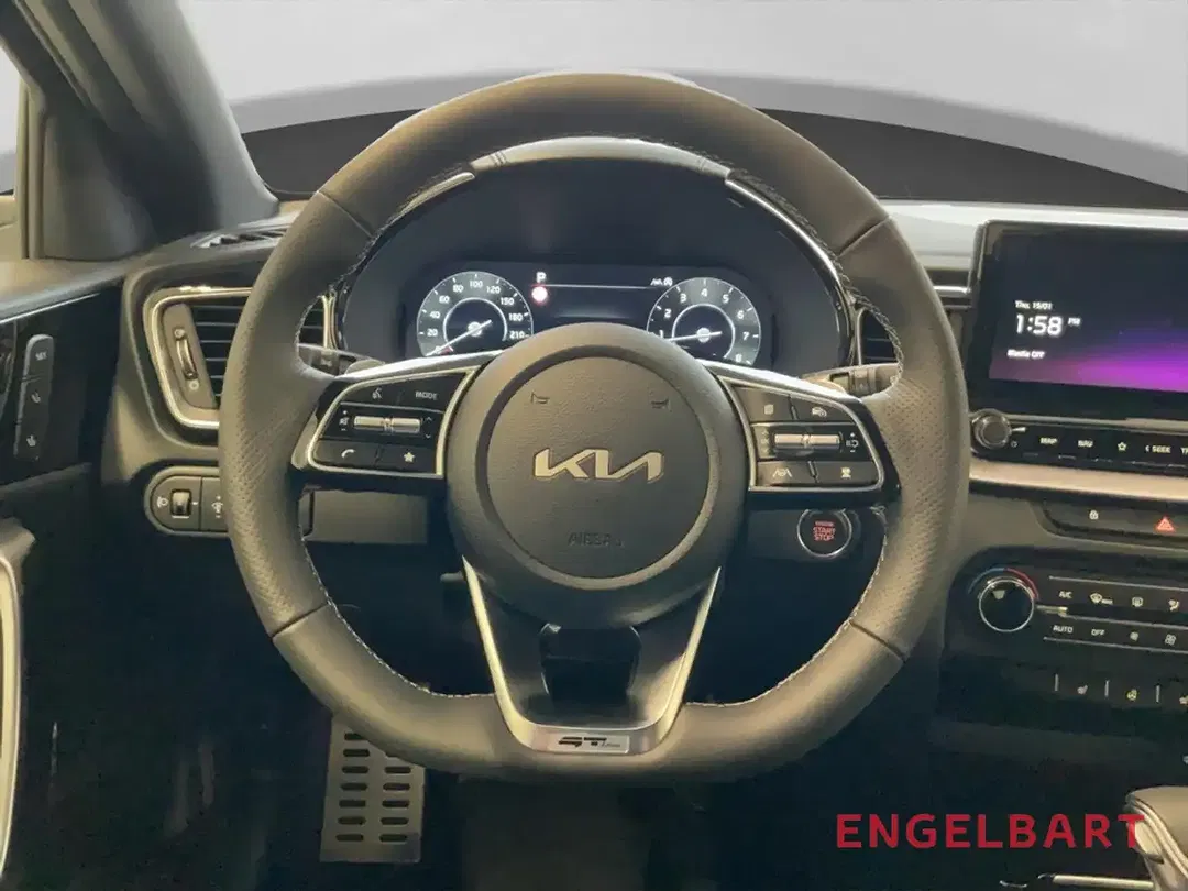 Kia Ceed / cee'd - Thumbnail 8