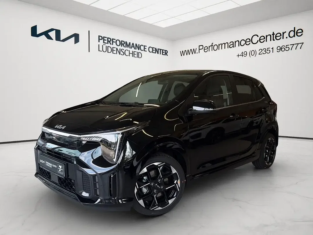Kia Picanto - Afbeelding 1