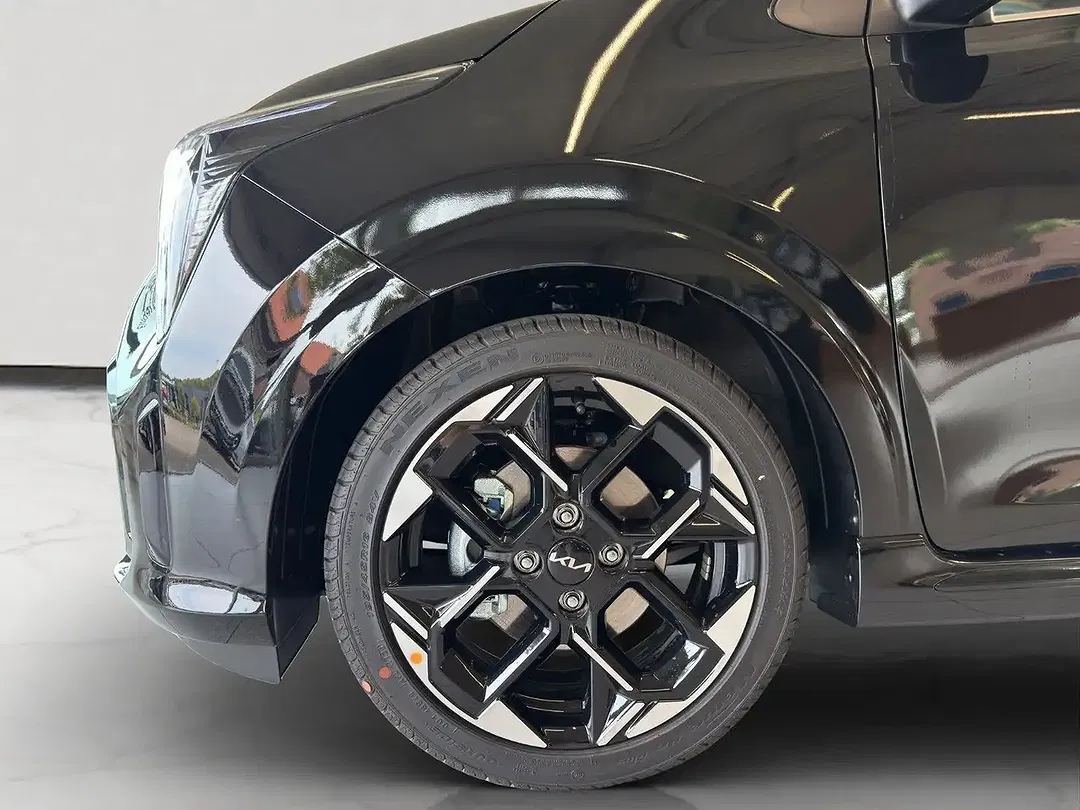 Kia Picanto - Thumbnail 12