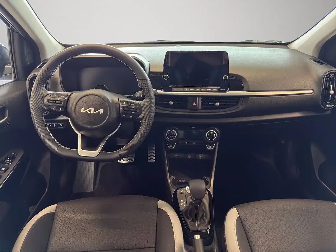 Kia Picanto - Thumbnail 14