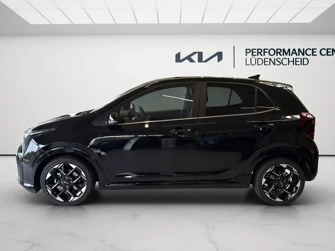 Kia Picanto - Thumbnail 8