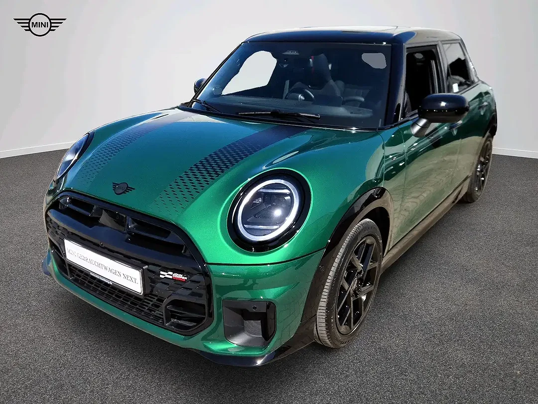 MINI Cooper S - Afbeelding 1