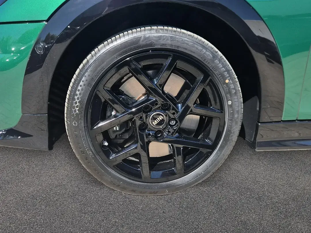 MINI Cooper S - Thumbnail 8