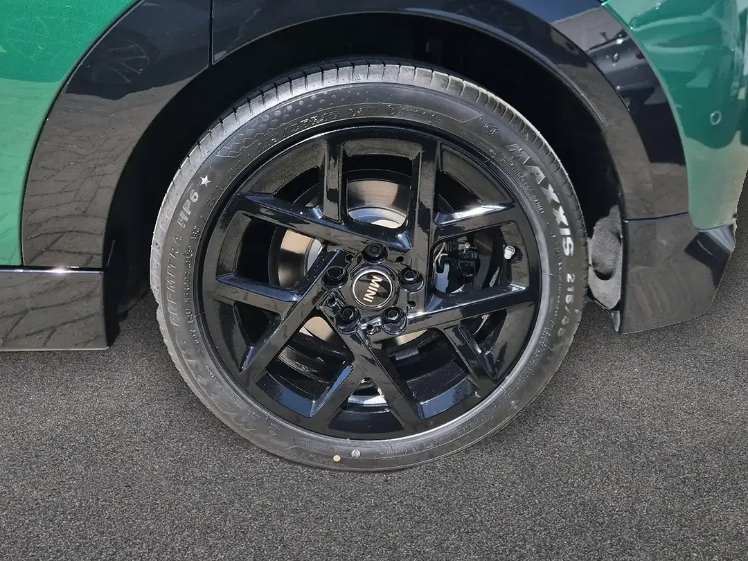 MINI Cooper S - Thumbnail 10