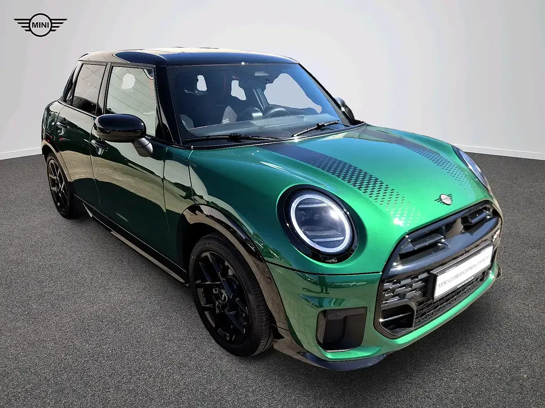 MINI Cooper S - Thumbnail 12
