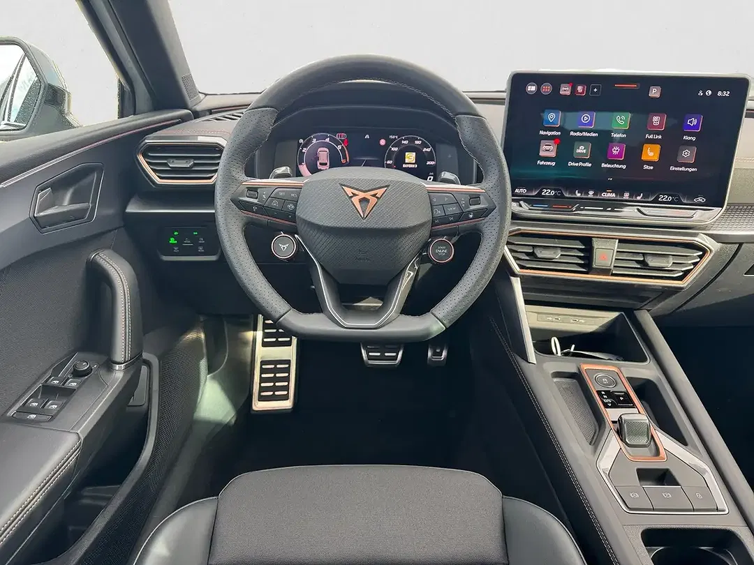CUPRA Leon - Thumbnail 10